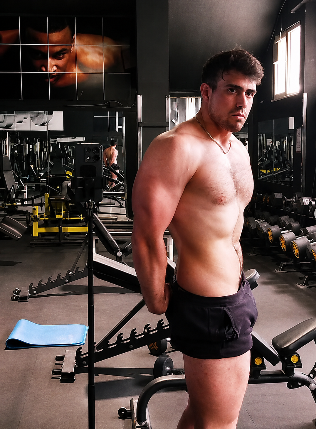 Dominant Body coaching
