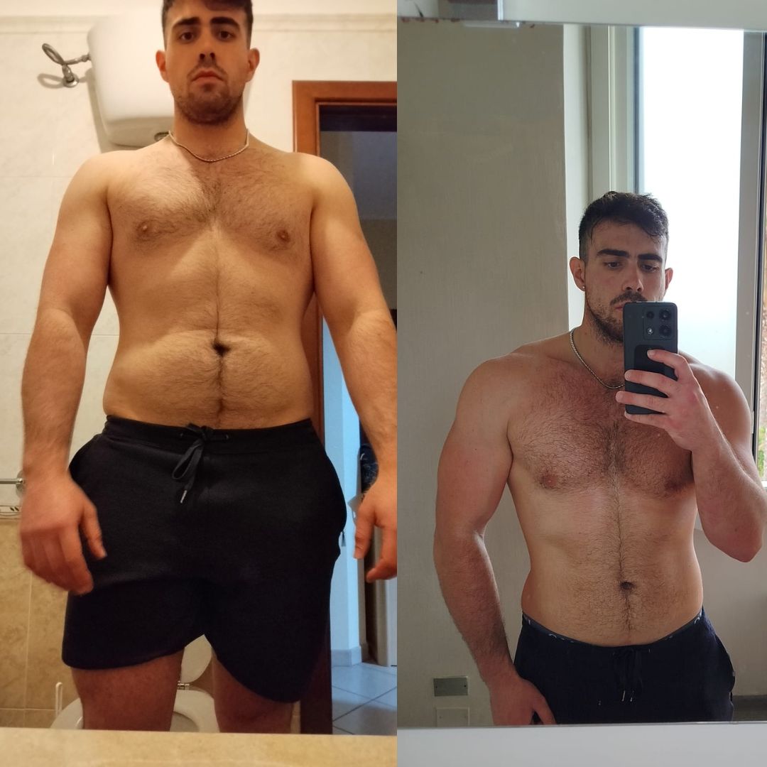 Trasformazione Dominant Body